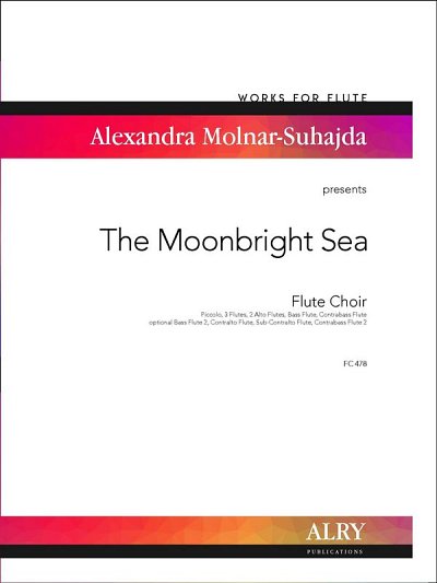 The Moonbright Sea, FlEns (Pa+St)