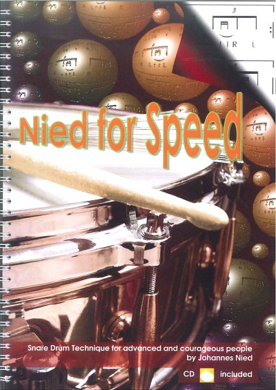 AQ: J. Nied: Nied for speen, Kltr (+CD) (B-Ware)