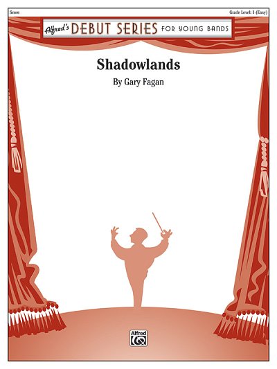 G. Fagan: Shadowlands, Blaso (Part.)
