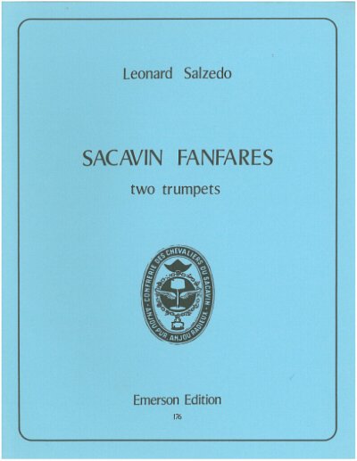 L. Salzedo: Sacavin Fanfares