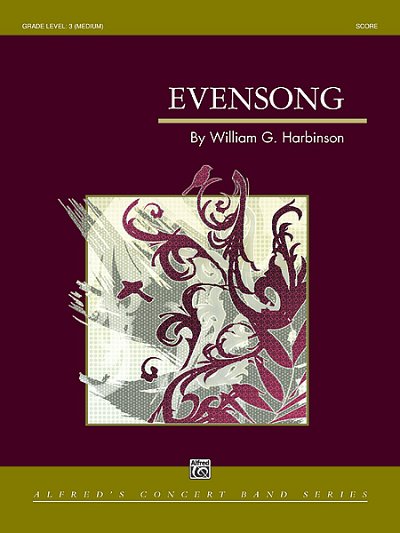 W.G. Harbinson: Evensong, Blaso (Part.)