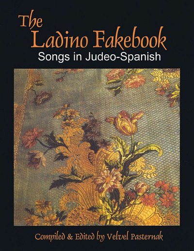 V. Pasternak: The Ladino Fakebook (Bu)