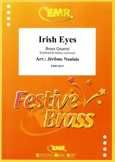 DL: J. Naulais: Irish Eyes, 4Blech