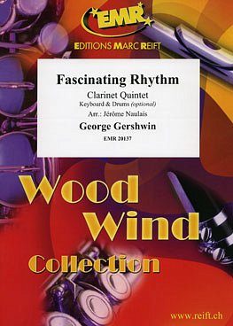 DL: G. Gershwin: Fascinating Rhythm, 5Klar