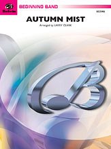 DL: L. Clark: Autumn Mist, Blaso (Pa+St)
