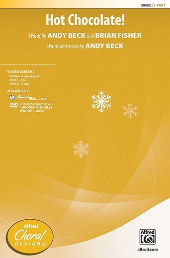 A. Beck: Hot Chocolate!, Ch