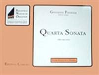A. Sacchetti: Sonata IV