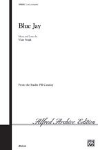 DL: V. Singh: Blue Jay 2-Part