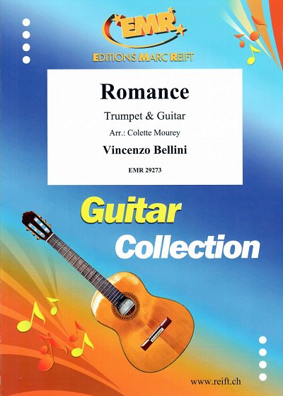 DL: V. Bellini: Romance, TrpGi