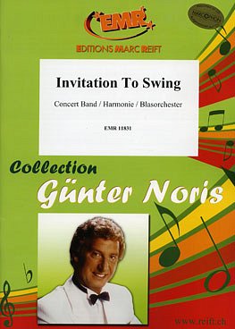 G.M. Noris: Invitation To Swing, Blaso