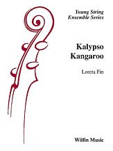 DL: L. Fin: Kalypso Kangaroo, Stro (Pa+St)