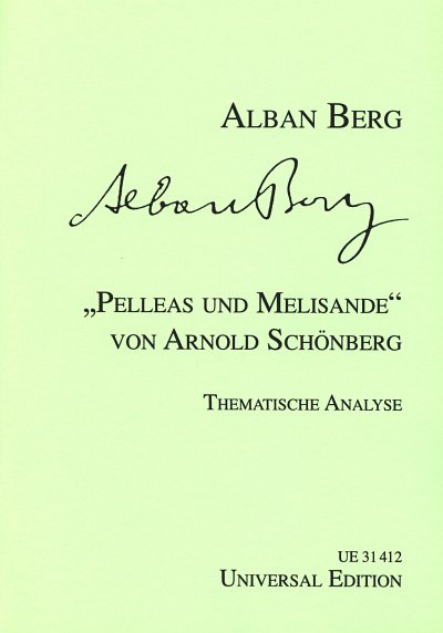 A. Berg: 