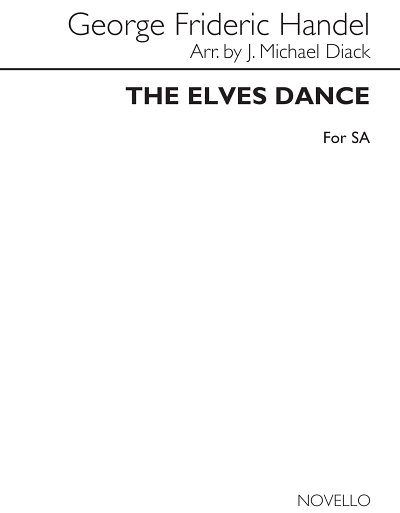 G.F. Handel: The Elves Dance
