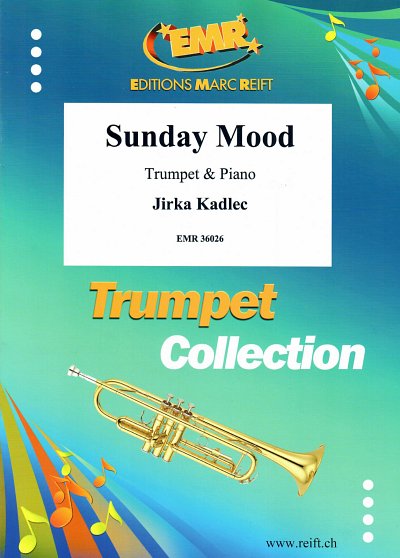 J. Kadlec: Sunday Mood, TrpKlav