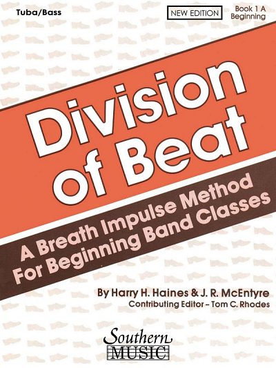 H. Haines: Division Of Beat, Bk. 1A