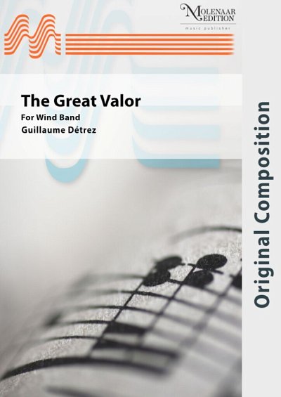 The Great Valor, Blaso (Part.)