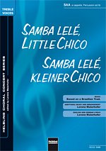 Samba Lele Little Chico