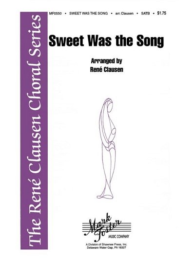 Sweet was the song, GCh4 (Chpa)
