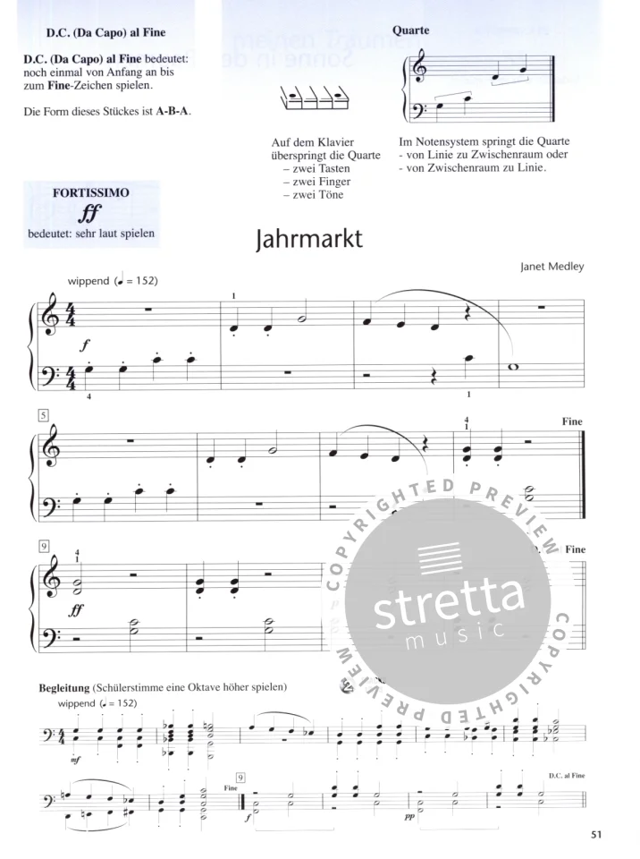 B. Kreader: Hal Leonard Klavierschule für Erwa, Klav (+2CDs) (6)