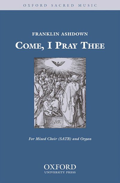 Come, I pray thee