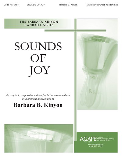 Sounds of Joy, Ch