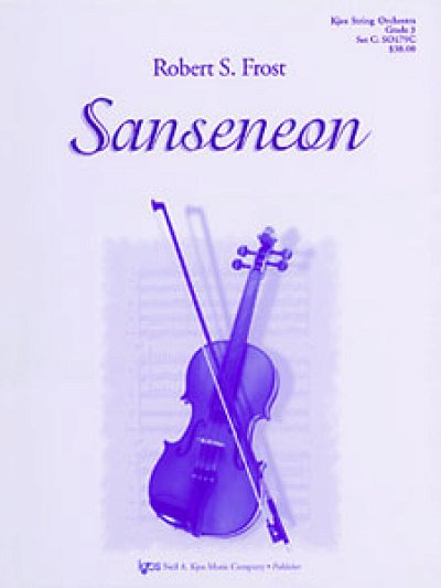 Sanseneon, Stro (Pa+St)