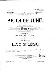 L. Silesu et al.: Bells Of June