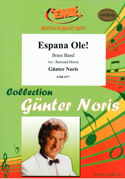 G.M. Noris: Espana Ole!, Brassb