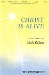 Christ is Alive, Gch;Klav (Chpa)