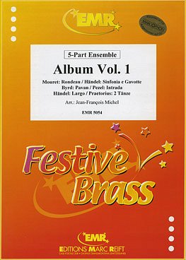 DL: J. Michel: Quintett Album Vol. 01, Var5