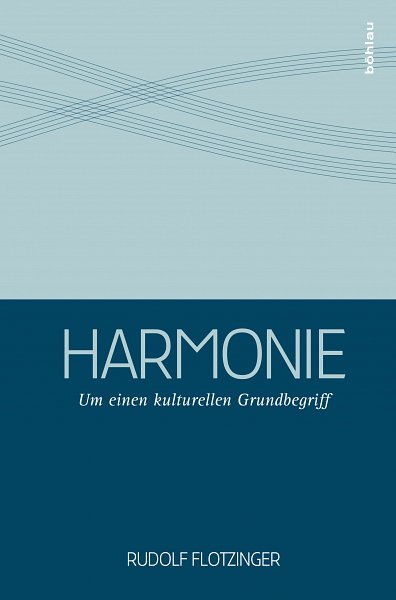 R. Flotzinger: Harmonie