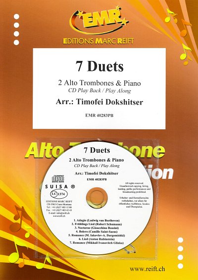 DL: 7 Duets