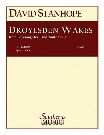 D. Stanhope: Droylsden Wakes, Blaso (Pa+St)