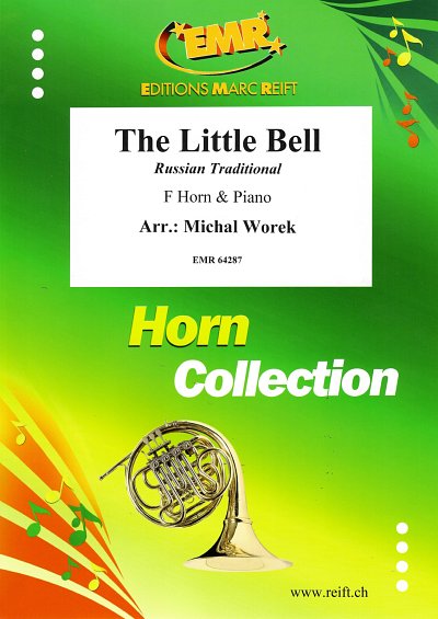 DL: M. Worek: The Little Bell, HrnKlav