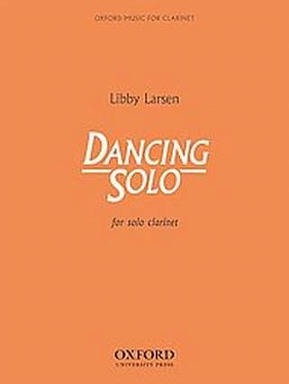 L. Larsen: Dancing Solo, Klar