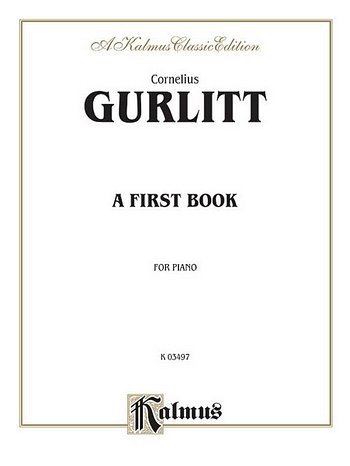 C. Gurlitt: A First Book