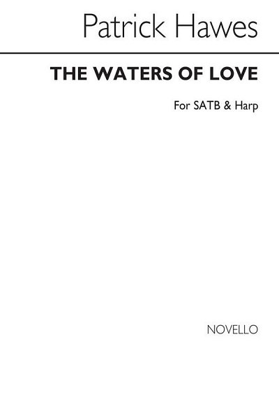 P. Hawes: The Waters Of Love (Chpa)