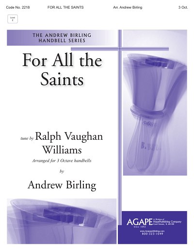 R. Vaughan Williams: For All the Saints, Ch