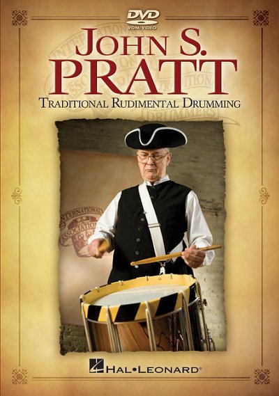 John S. Pratt, Drst (DVD)