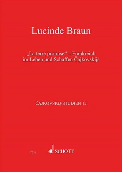 L. Braun: La terre promise (Bu)