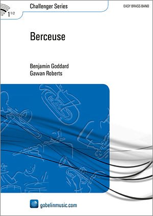 Berceuse, Brassb (Pa+St)