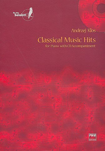Classical Music Hits - Piano, Klav (Part.)