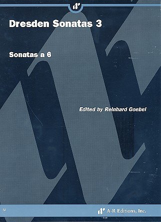 Dresden Sonatas 3