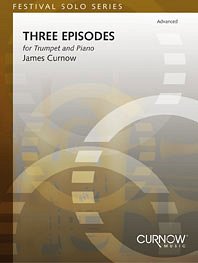 J. Curnow: Three Episodes