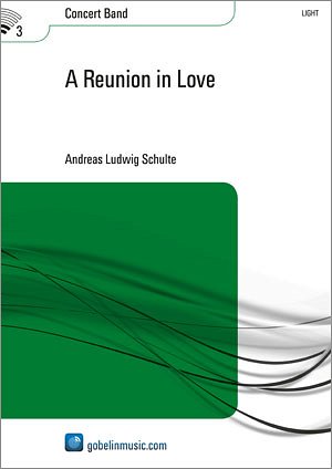 A.L. Schulte: A Reunion in Love