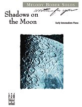 M. Bober: Shadows on the Moon