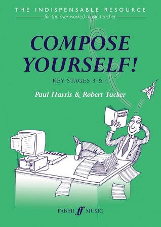 P. Harris: Compose Yourself! (Lehrer)