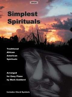 Simplest Spirituals (Bu)