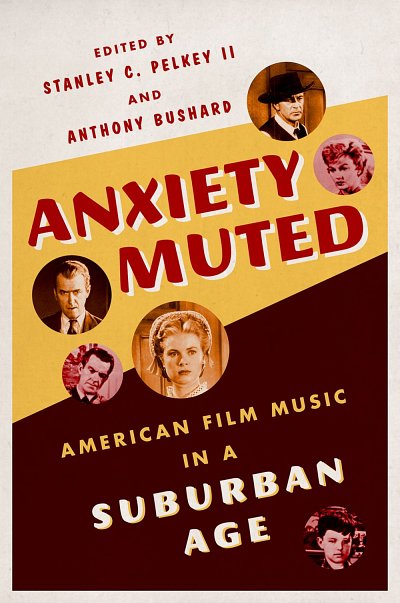 Anxiety Muted American Film Music (Bu)