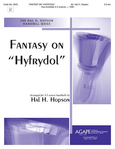 H.H. Hopson: Fantasy on Hyfrydol